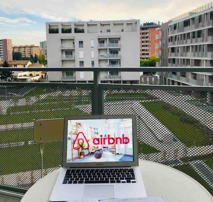 Luxury 3 Bedroom 100 Mq Next To Rho Fiera And San Siro Milán