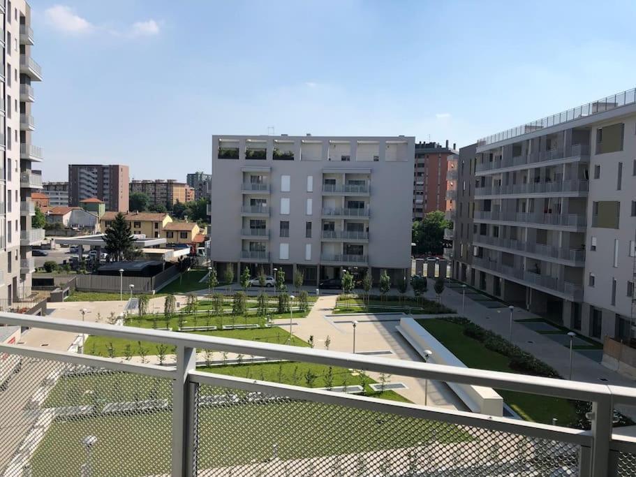 Luxury 3 Bedroom 100 Mq Next To Rho Fiera And San Siro * Milán