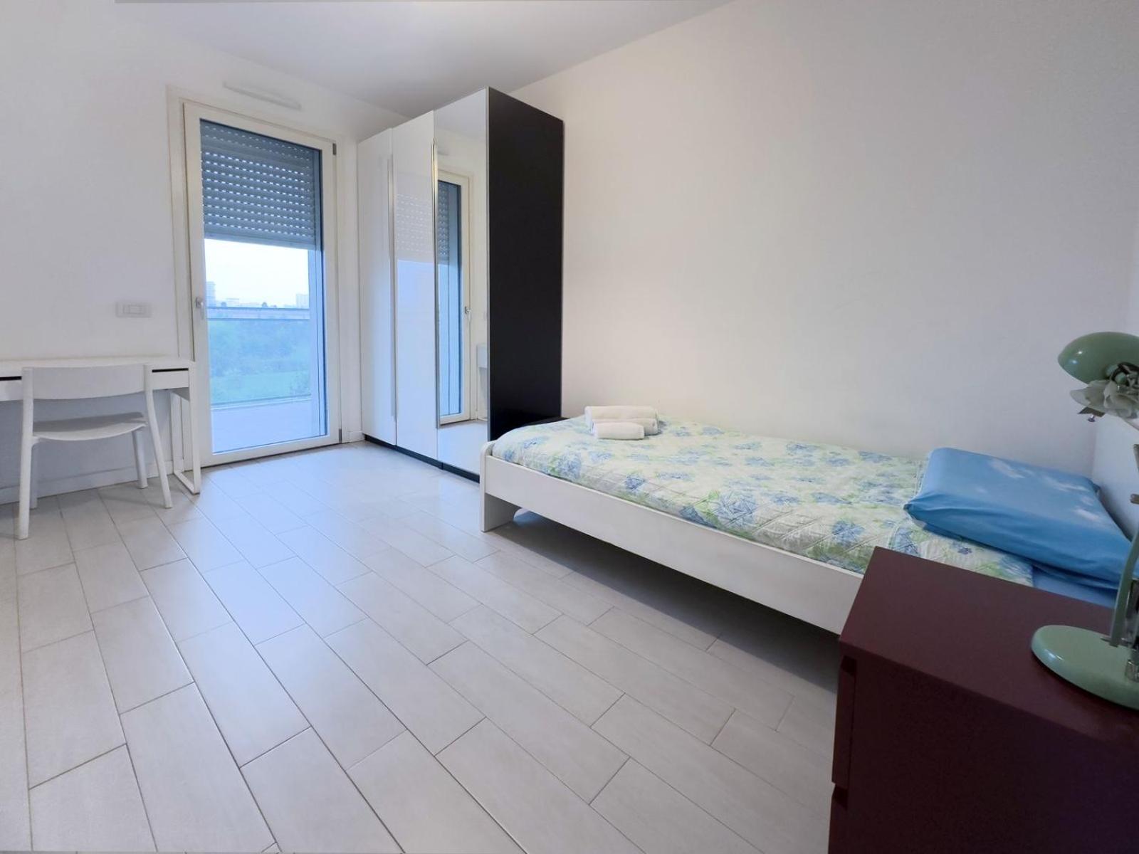 Luxury 3 Bedroom 100 Mq Next To Rho Fiera And San Siro Apartamento Milán