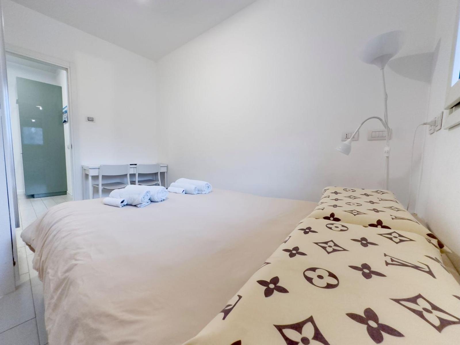 Luxury 3 Bedroom 100 Mq Next To Rho Fiera And San Siro Milán